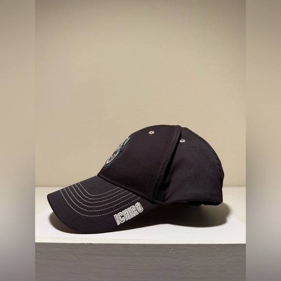 Ichiro Seattle Mariners 47 Brand Unisex Hat - Picture 3 of 8